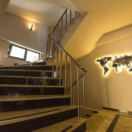 Big Point Plus Hotel Biga Exterior foto